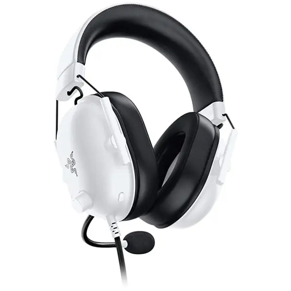 Купить Наушники Razer BlackShark V2 X Special White (RZ04-03241700-R3M1) - фото 2