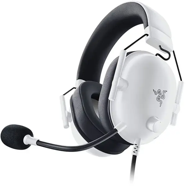 Купить Наушники Razer BlackShark V2 X Special White (RZ04-03241700-R3M1) - фото 3