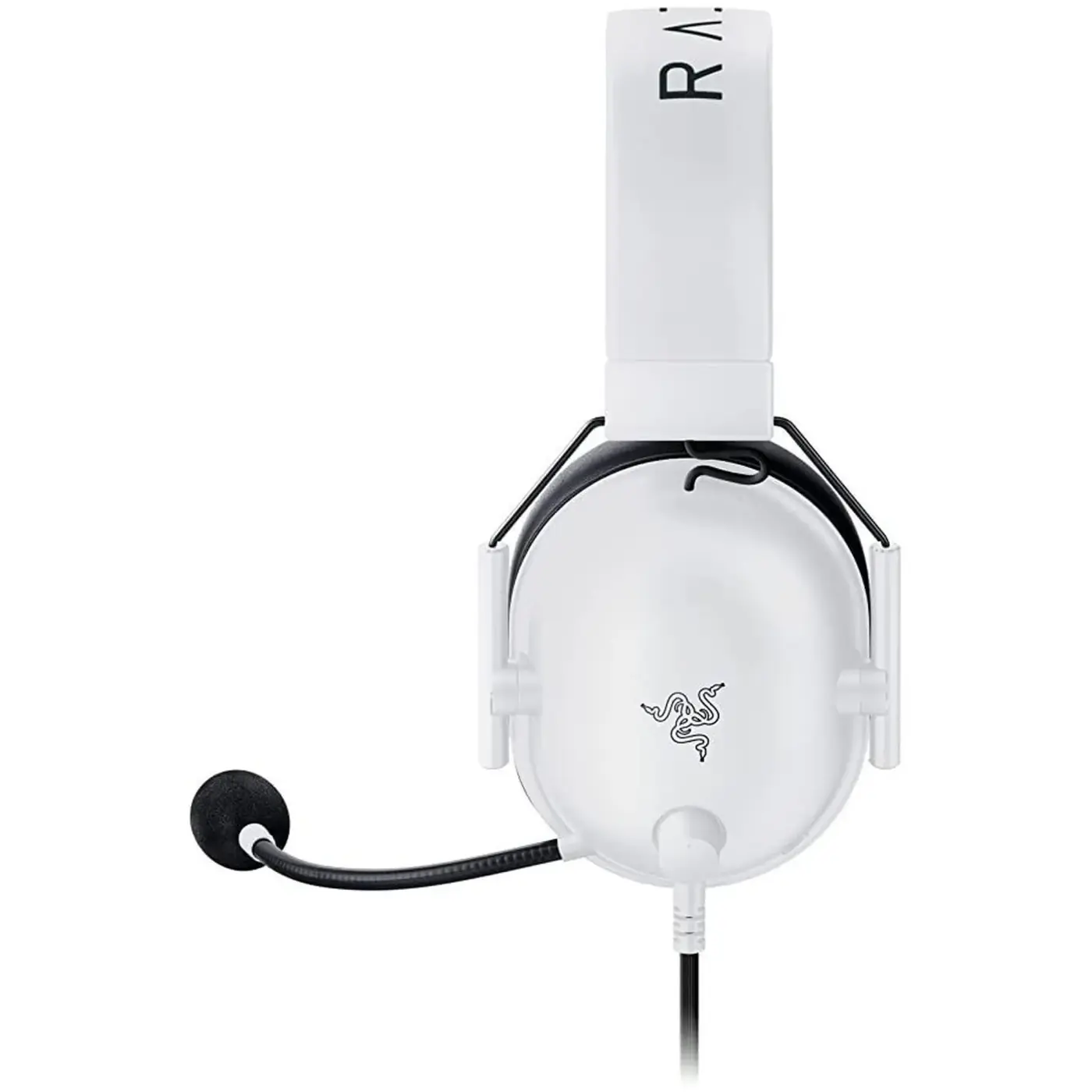 Купить Наушники Razer BlackShark V2 X Special White (RZ04-03241700-R3M1) - фото 4