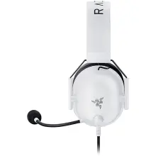 Купить Наушники Razer BlackShark V2 X Special White (RZ04-03241700-R3M1) - фото 4
