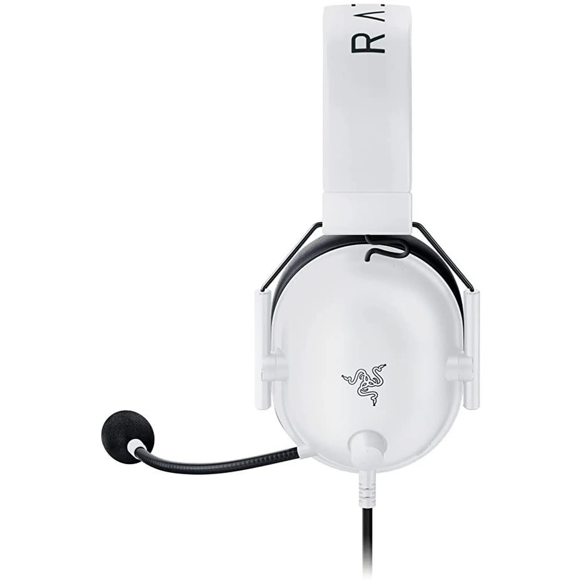 Купить Наушники Razer BlackShark V2 X Special White (RZ04-03241700-R3M1) - фото 4