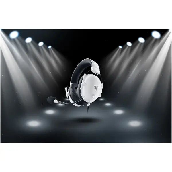 Купить Наушники Razer BlackShark V2 X Special White (RZ04-03241700-R3M1) - фото 5