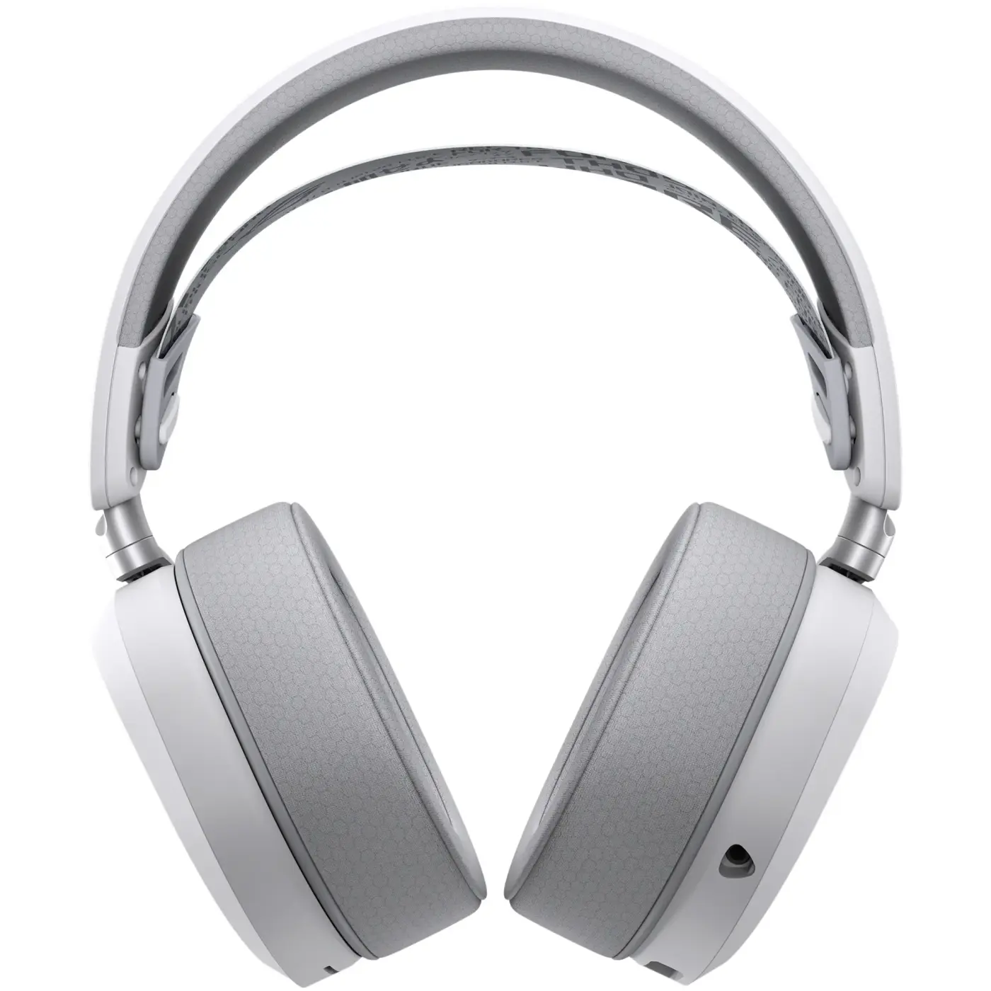 Купить Наушники ASUS ROG Pelta White (90YH0410-BHUA10) - фото 2