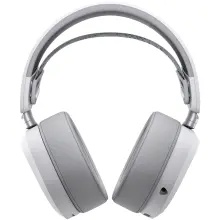 Купить Наушники ASUS ROG Pelta White (90YH0410-BHUA10) - фото 2