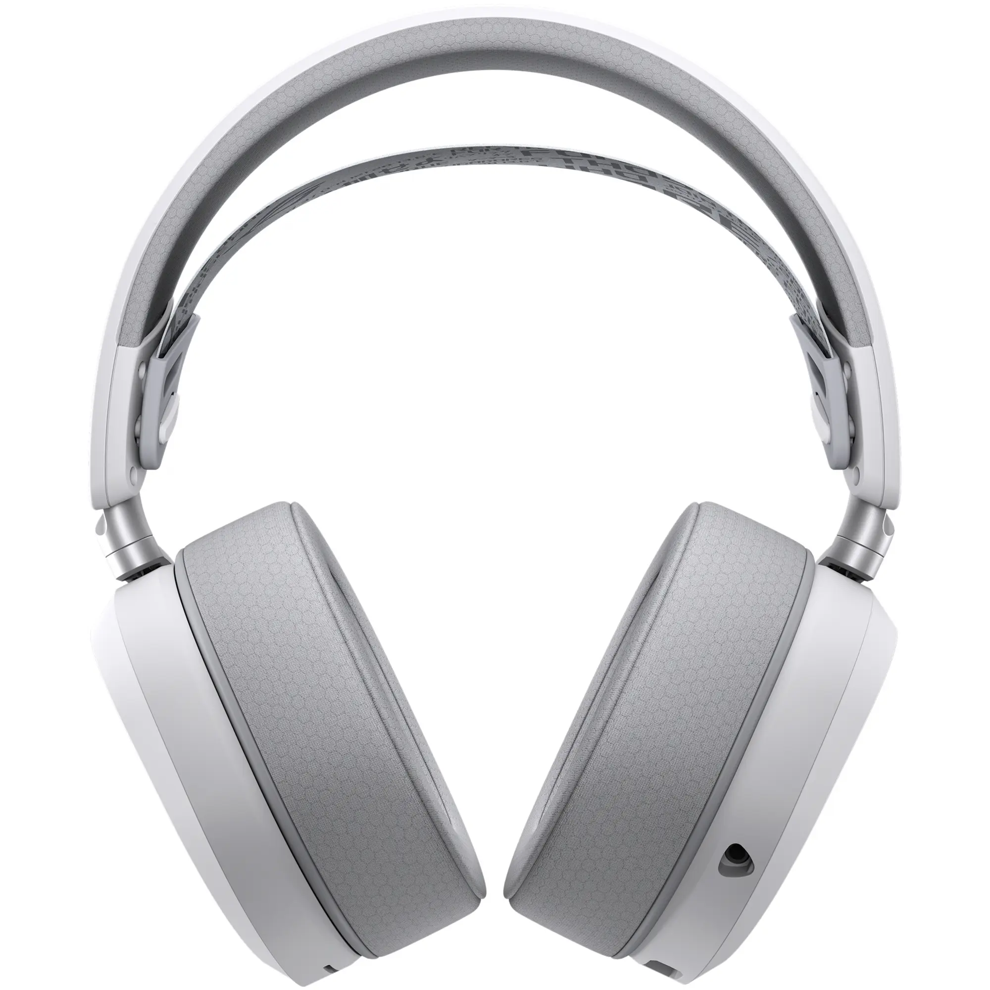 Купить Наушники ASUS ROG Pelta White (90YH0410-BHUA10) - фото 2