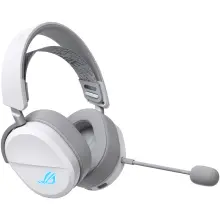 Купить Наушники ASUS ROG Pelta White (90YH0410-BHUA10) - фото 3