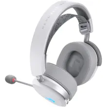 Купить Наушники ASUS ROG Pelta White (90YH0410-BHUA10) - фото 4