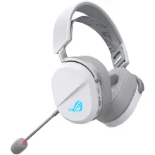 Купить Наушники ASUS ROG Pelta White (90YH0410-BHUA10) - фото 5