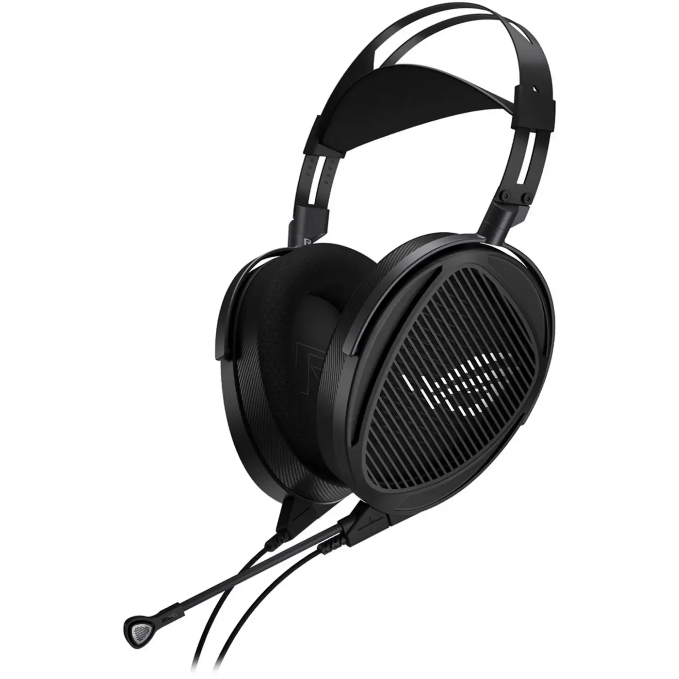 Купить Наушники ASUS ROG Kithara Black (90YH0470-BHUA00) - фото 1