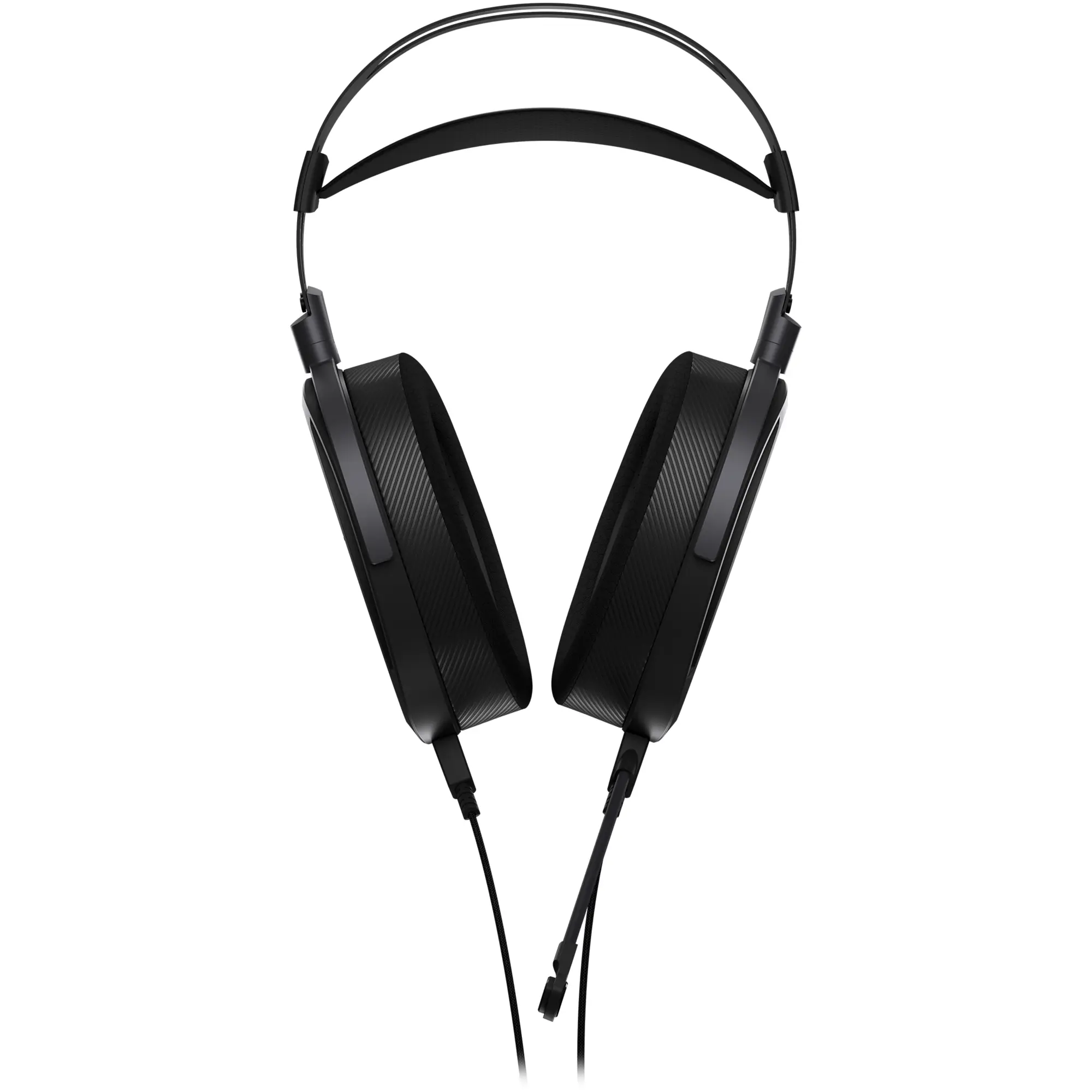 Купить Наушники ASUS ROG Kithara Black (90YH0470-BHUA00) - фото 3