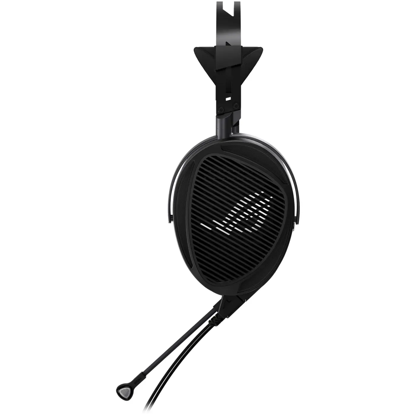 Купить Наушники ASUS ROG Kithara Black (90YH0470-BHUA00) - фото 4