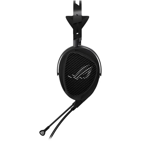 Купить Наушники ASUS ROG Kithara Black (90YH0470-BHUA00) - фото 4