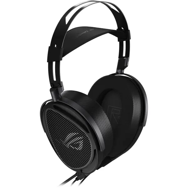 Купить Наушники ASUS ROG Kithara Black (90YH0470-BHUA00) - фото 5