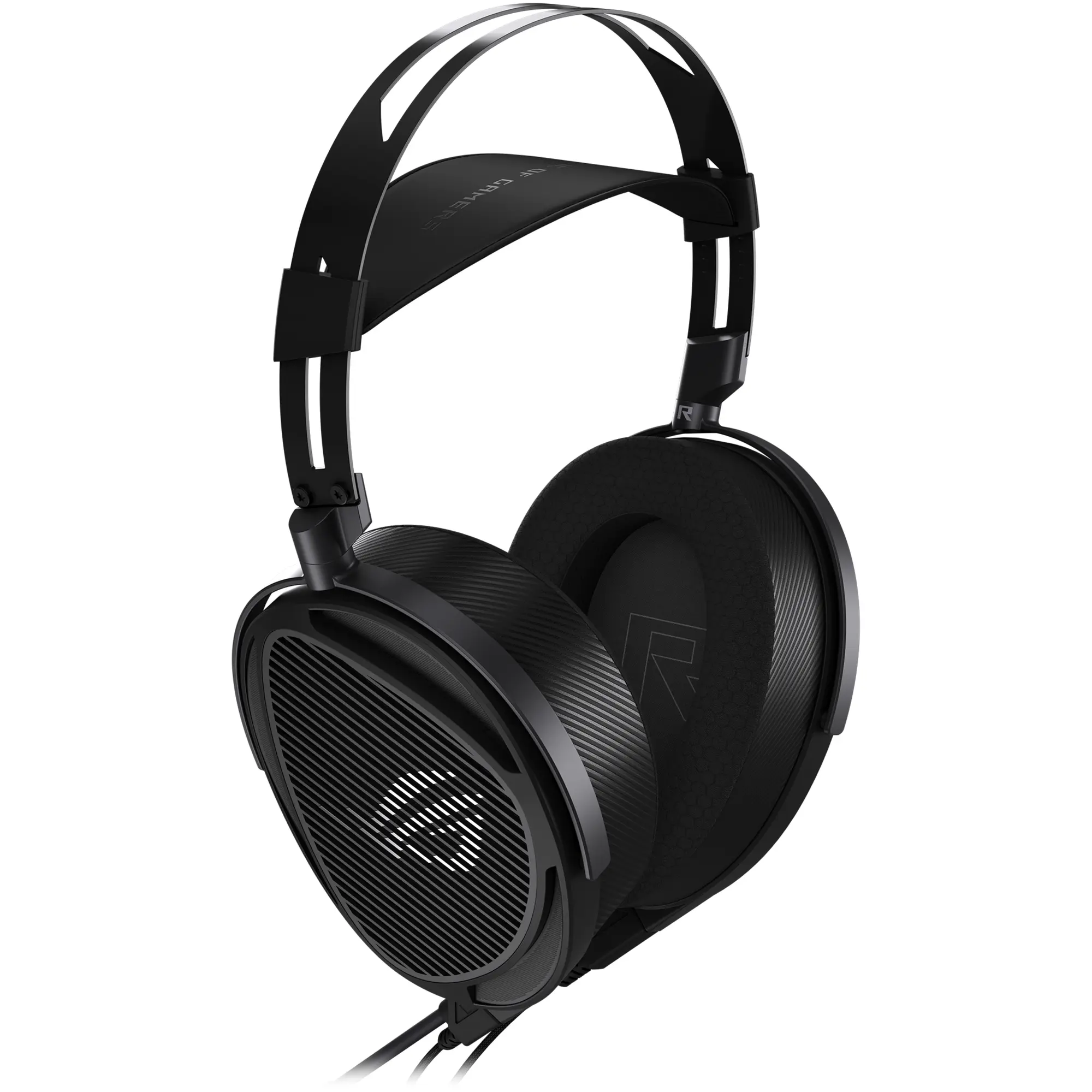 Купить Наушники ASUS ROG Kithara Black (90YH0470-BHUA00) - фото 5