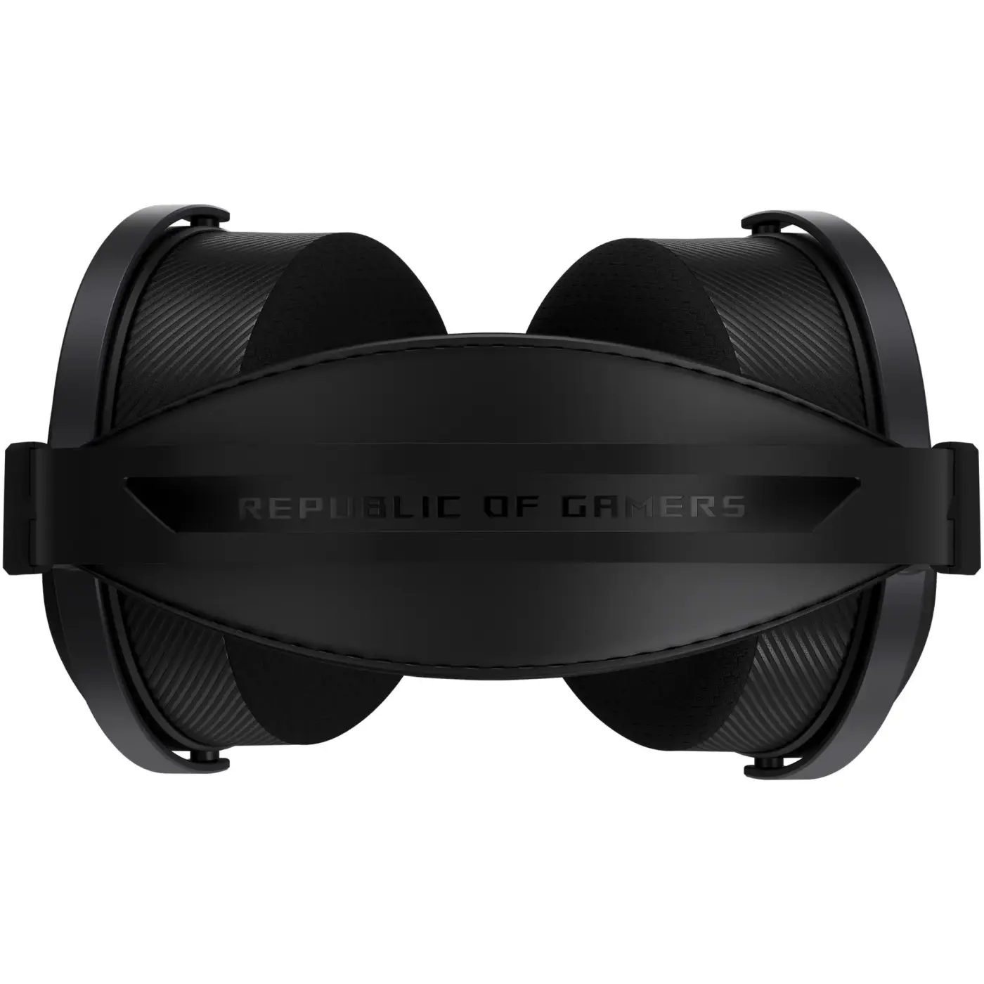 Купить Наушники ASUS ROG Kithara Black (90YH0470-BHUA00) - фото 6