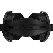 Купить Наушники ASUS ROG Kithara Black (90YH0470-BHUA00) - фото 6