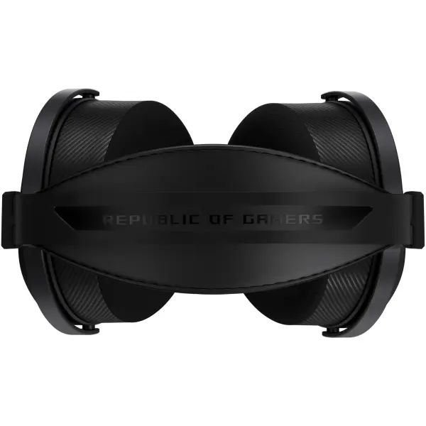 Купить Наушники ASUS ROG Kithara Black (90YH0470-BHUA00) - фото 6