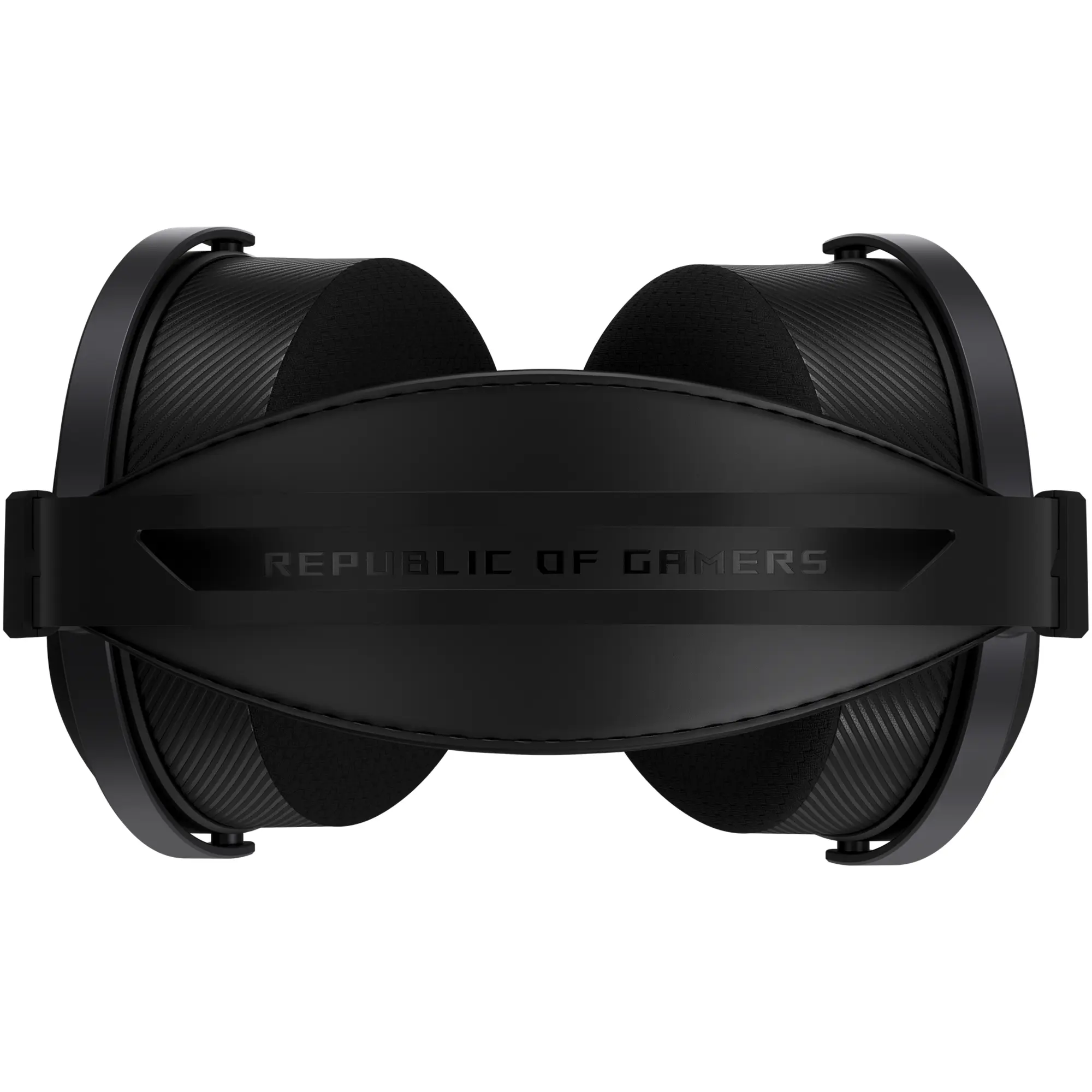Купить Наушники ASUS ROG Kithara Black (90YH0470-BHUA00) - фото 6