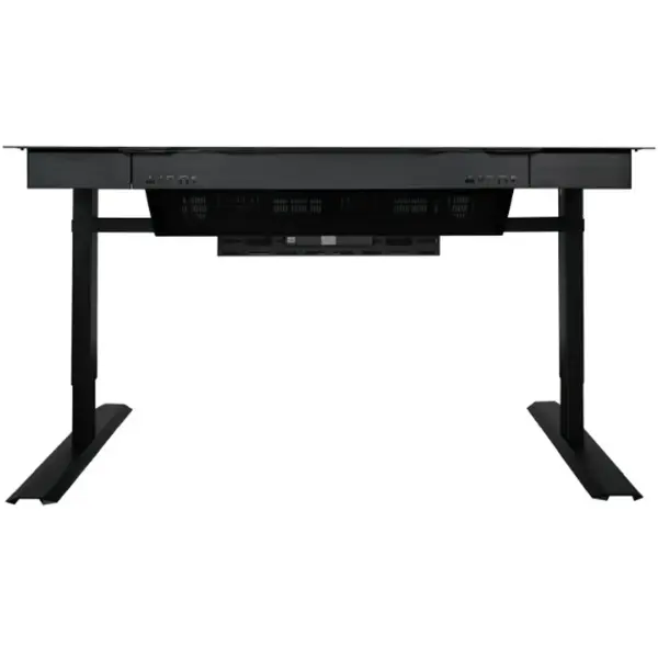 Купить Корпус-стол Lian Li DK-07X Black (G99.DK07X.10EU) - фото 3