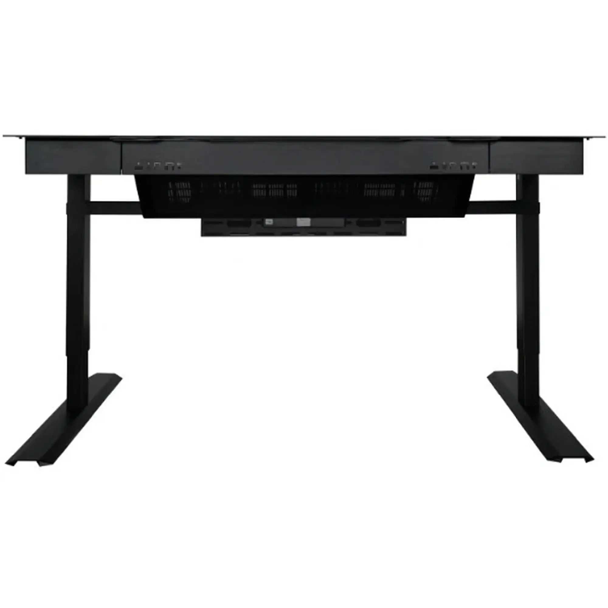 Купить Корпус-стол Lian Li DK-07X Black (G99.DK07X.10EU) - фото 3