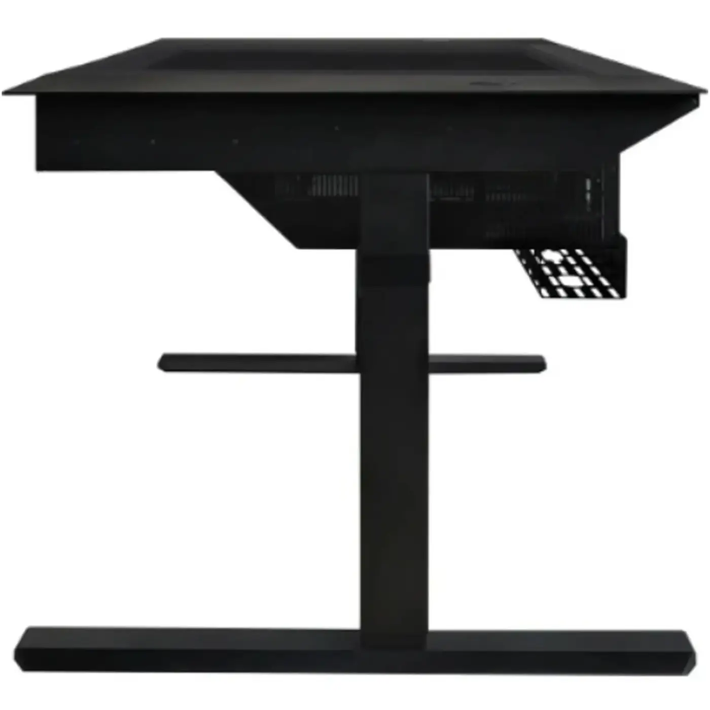 Купить Корпус-стол Lian Li DK-07X Black (G99.DK07X.10EU) - фото 4