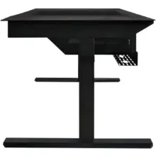 Купить Корпус-стол Lian Li DK-07X Black (G99.DK07X.10EU) - фото 4
