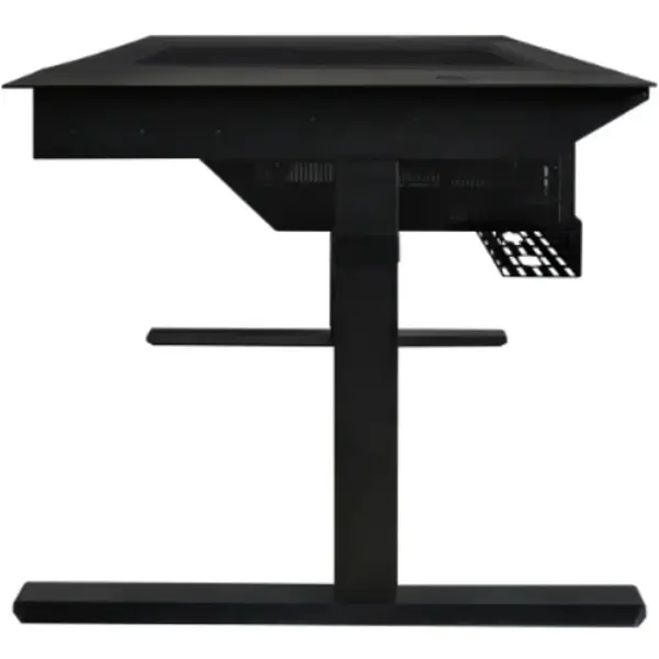 Купить Корпус-стол Lian Li DK-07X Black (G99.DK07X.10EU) - фото 4