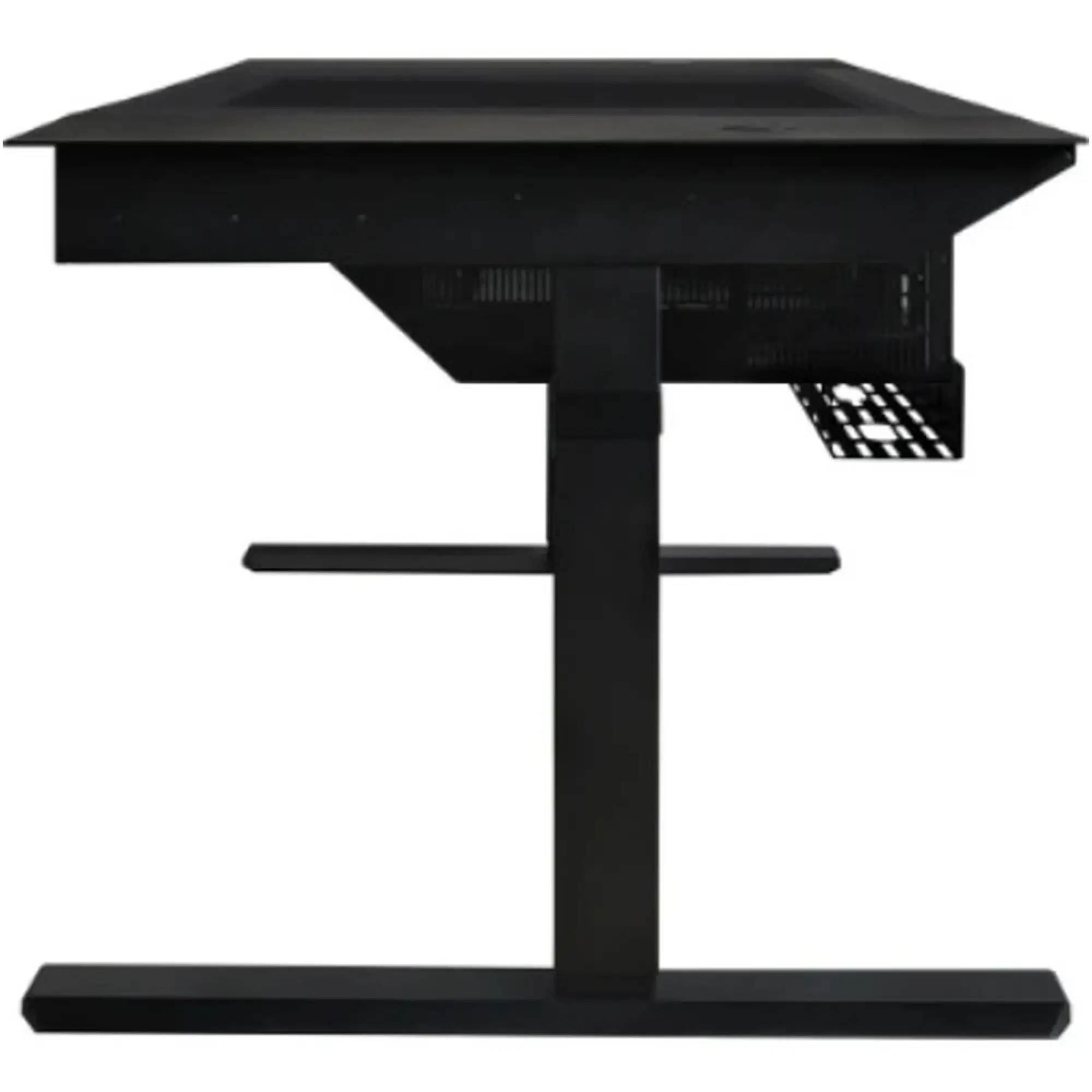 Купить Корпус-стол Lian Li DK-07X Black (G99.DK07X.10EU) - фото 4