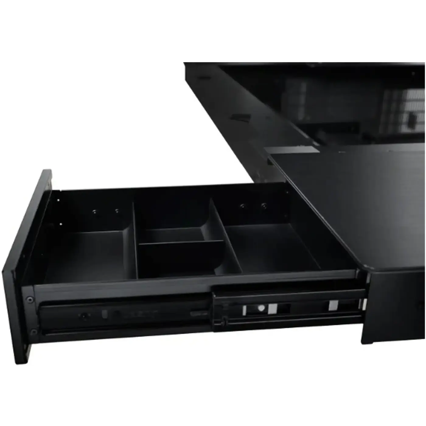 Купить Корпус-стол Lian Li DK-07X Black (G99.DK07X.10EU) - фото 6
