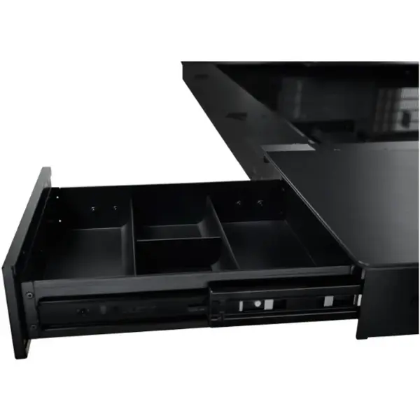Купить Корпус-стол Lian Li DK-07X Black (G99.DK07X.10EU) - фото 6