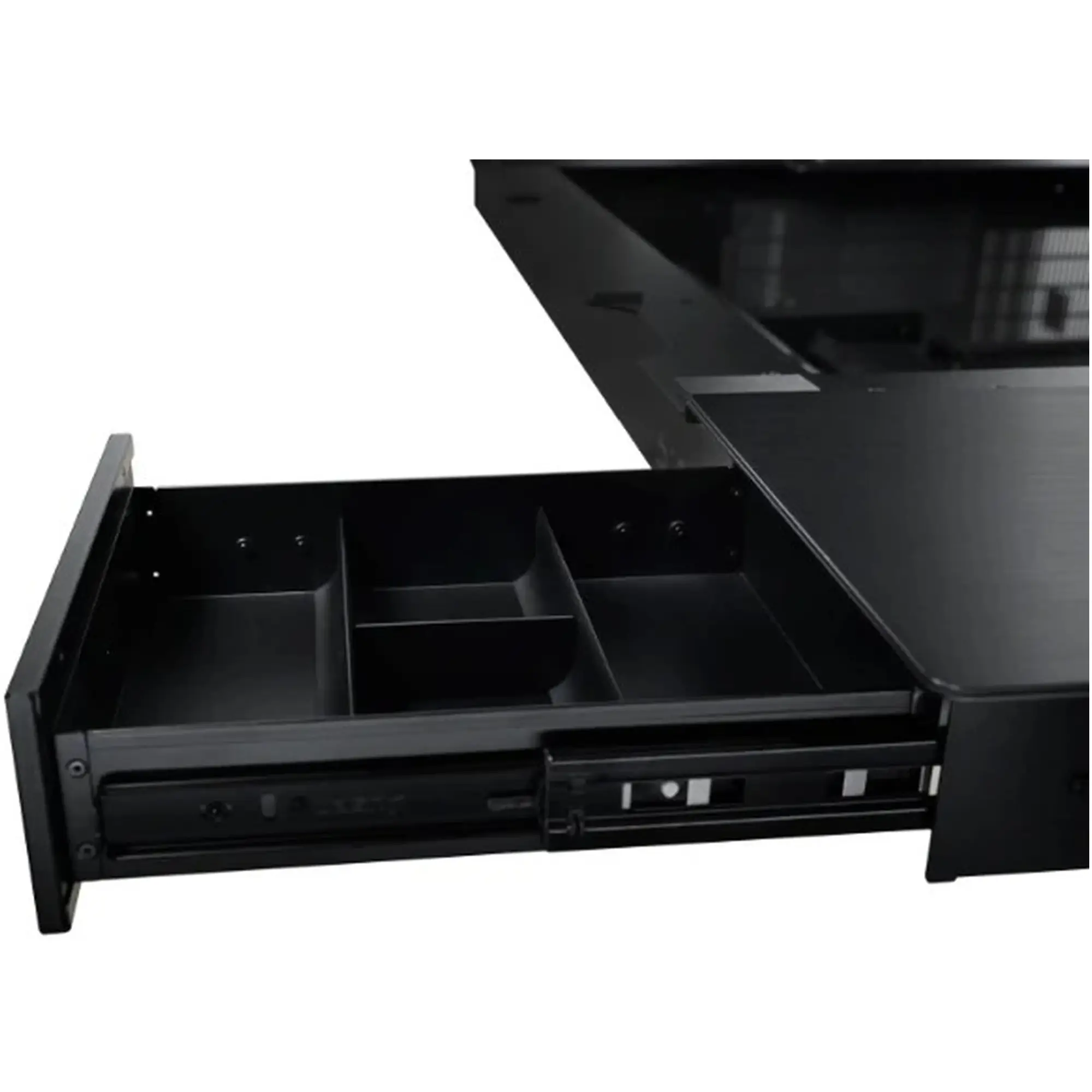 Купить Корпус-стол Lian Li DK-07X Black (G99.DK07X.10EU) - фото 6