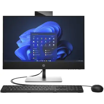 Купить Моноблок 23.8'' HP ProOne 440 G9 TS i7-14700T (B70WLAT) - фото 1