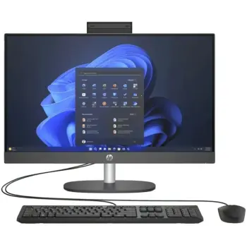 Купити Моноблок 23.8'' HP ProOne 240 G10 Ultra7 155U (BY6U3ET) - фото 1