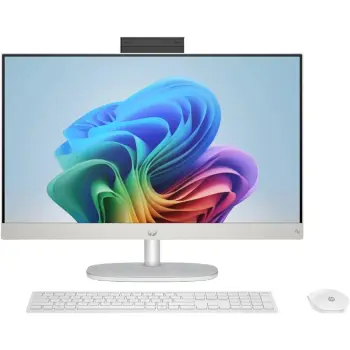 Купить Моноблок 27" HP 27-ct2000ua AiO RYZEN AI 7 (C31F6EA) - фото 1