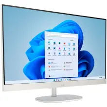 Купить Моноблок 27" HP 27-ct2000ua AiO RYZEN AI 7 (C31F6EA) - фото 2