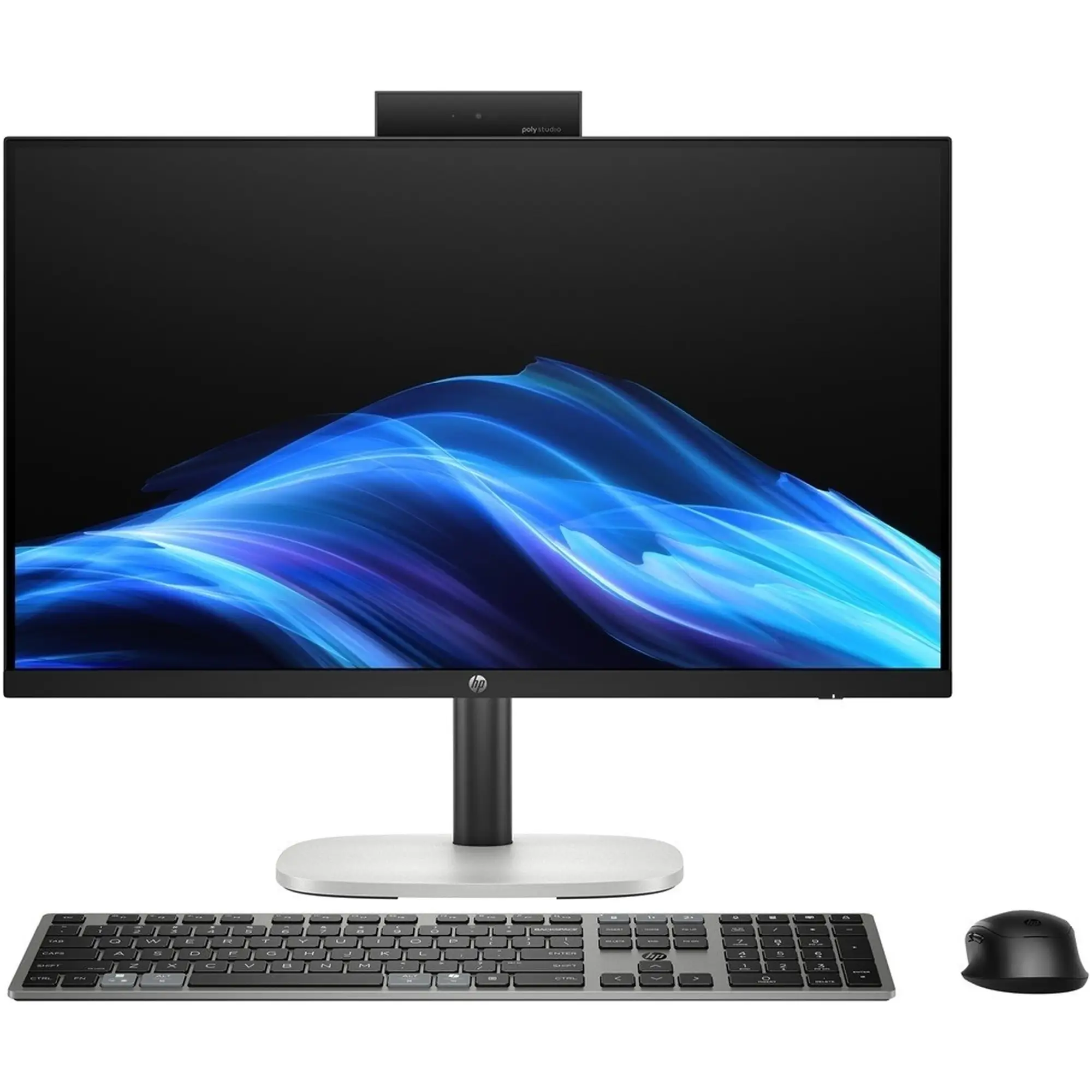 Купить Моноблок 23.8" HP ProStudio 4 G1i Ultra5 (C8AB4ET) - фото 1