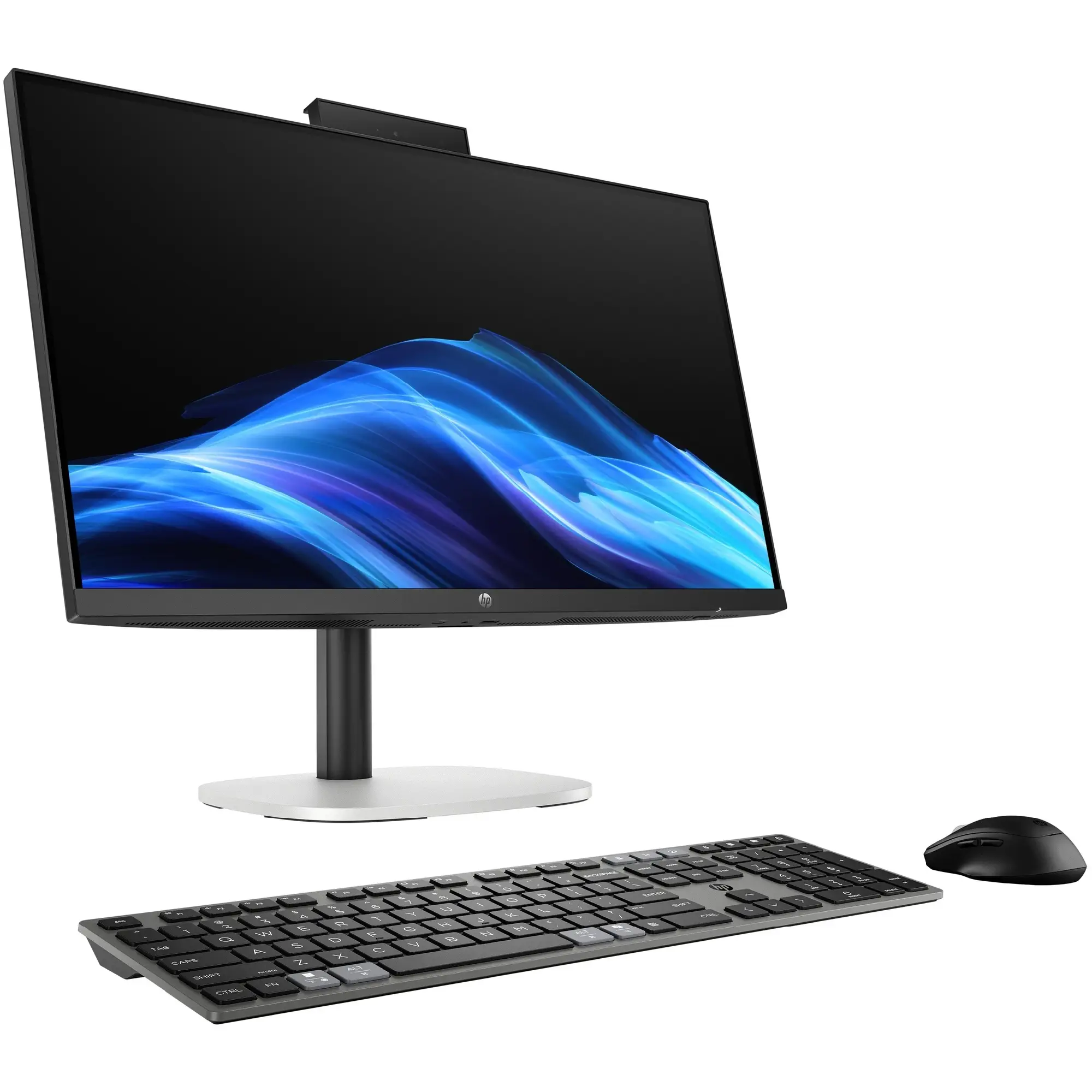 Купить Моноблок 23.8" HP ProStudio 4 G1i Ultra5 (C8AB4ET) - фото 2