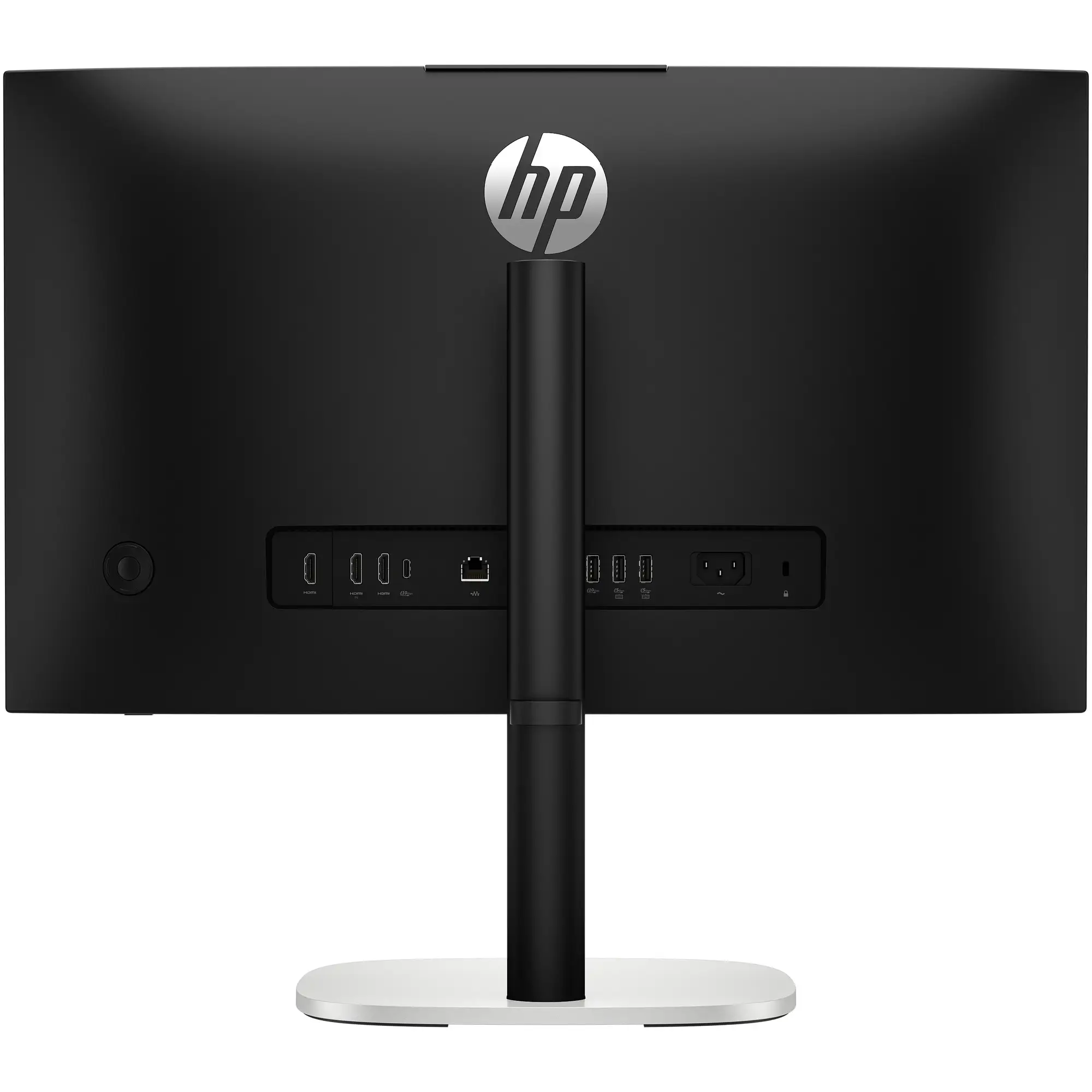 Купить Моноблок 23.8" HP ProStudio 4 G1i Ultra5 (C8AB4ET) - фото 4