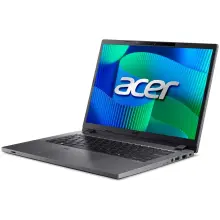 Купити Ноутбук Acer TravelMate P2 14 TMP214-55T-TCO-53Y3 Grey (NX.B9NEU.002) - фото 3