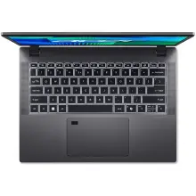 Купити Ноутбук Acer TravelMate P2 14 TMP214-55T-TCO-53Y3 Grey (NX.B9NEU.002) - фото 4