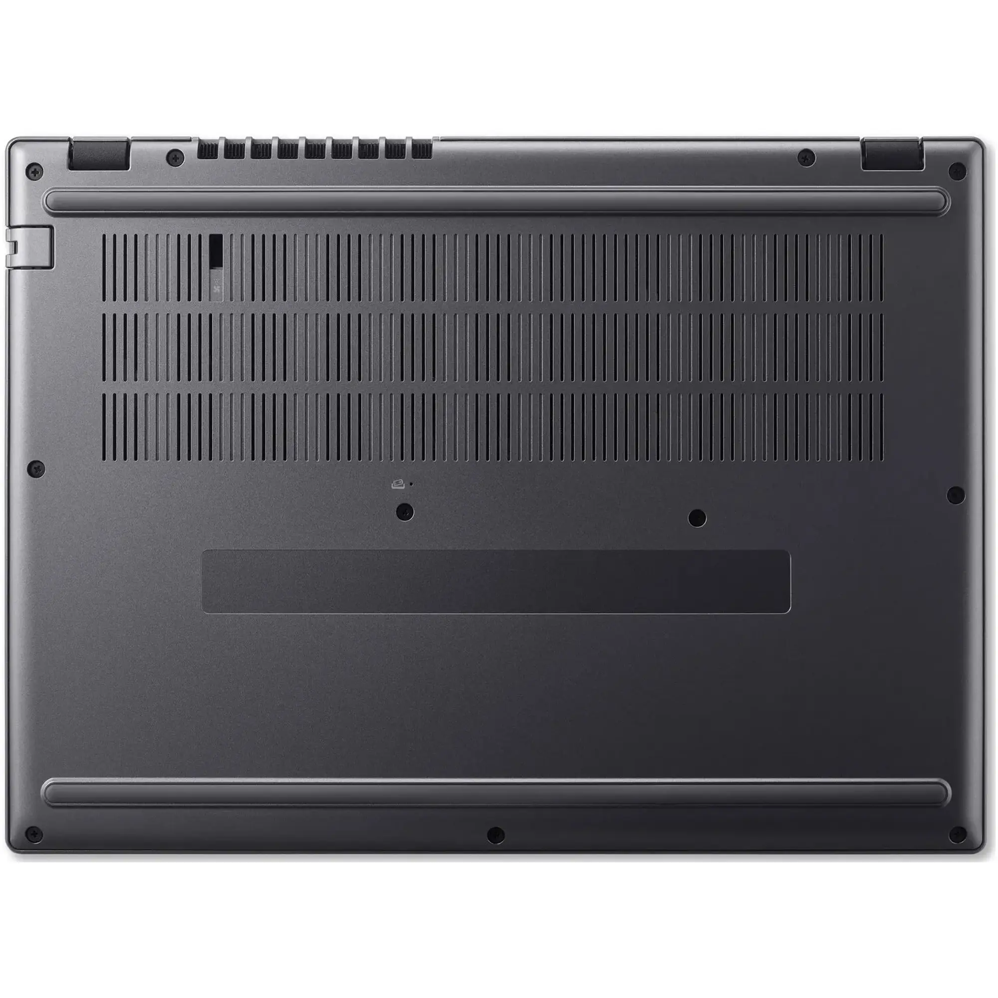 Купити Ноутбук Acer TravelMate P2 14 TMP214-55T-TCO-53Y3 Grey (NX.B9NEU.002) - фото 7