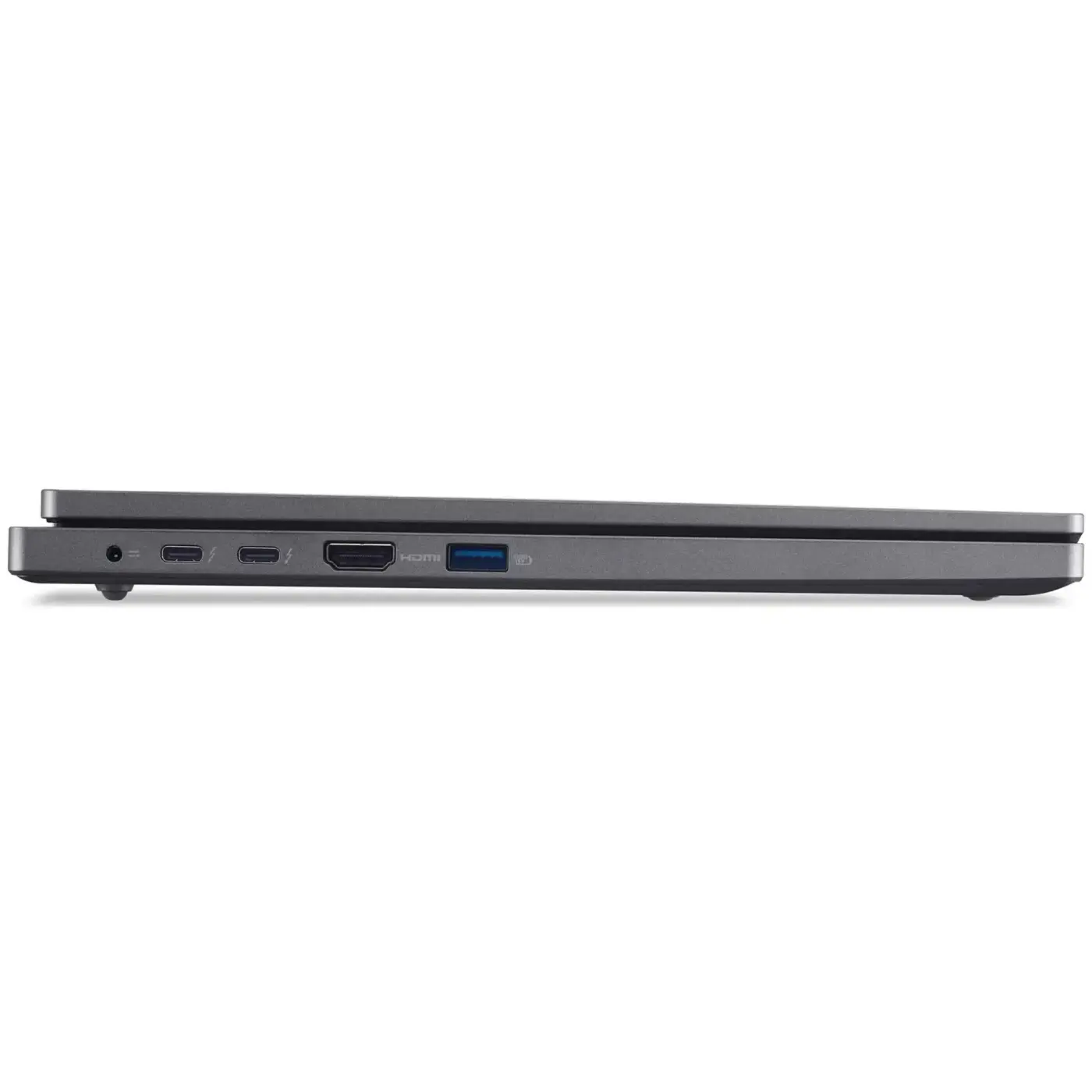 Купити Ноутбук Acer TravelMate P2 14 TMP214-55T-TCO-53Y3 Grey (NX.B9NEU.002) - фото 8