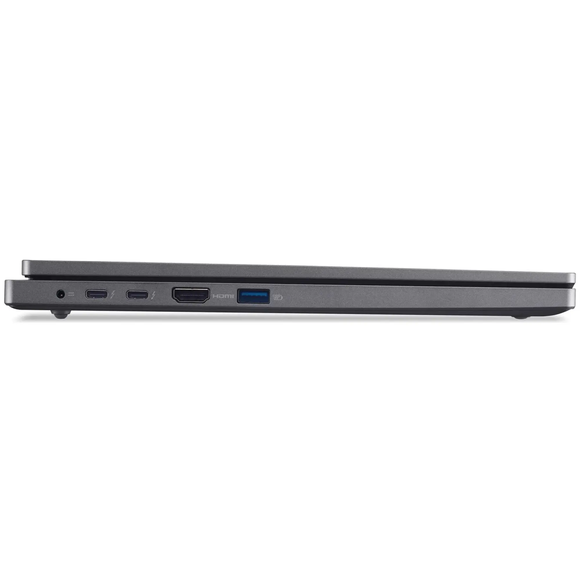 Купити Ноутбук Acer TravelMate P2 14 TMP214-55T-TCO-53Y3 Grey (NX.B9NEU.002) - фото 8