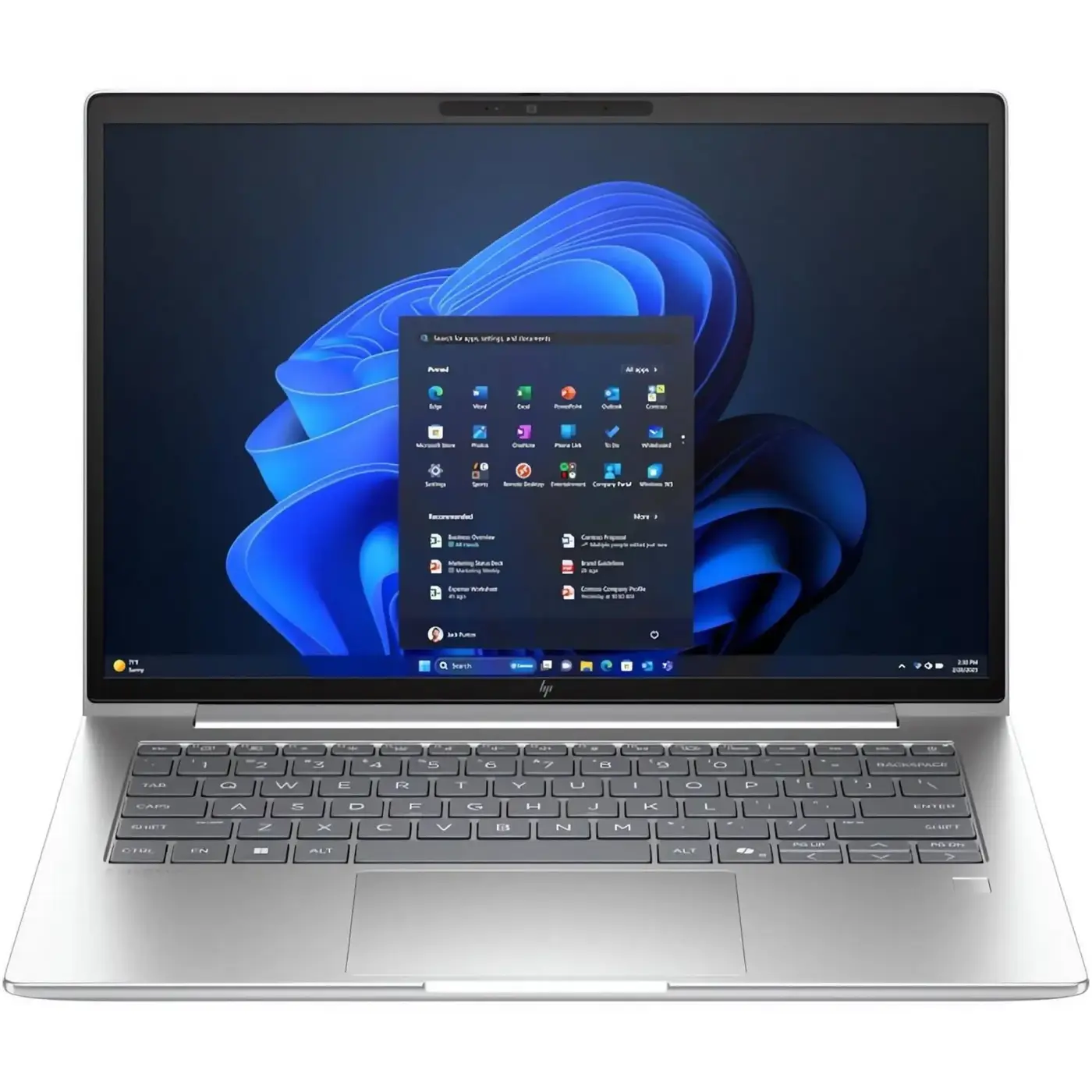 Купить Ноутбук HP EliteBook 6 G1i 14 (AV3Q6AV_V4) - фото 1