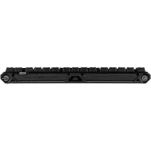 Купити Клавіатура Asus ROG Falchion Ace 75 HE HFX V2 Magnetic Switches RGB Black (90MP047H-BKUA20) - фото 8