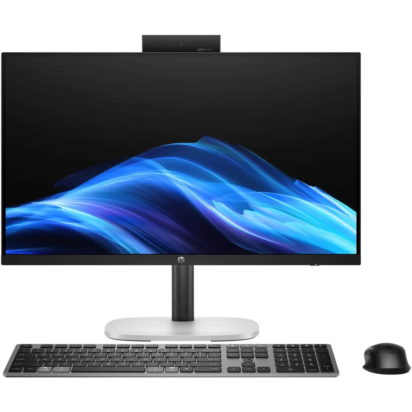 Купить Моноблок 23.8" HP ProStudio 4 G1i Ultra7 (CZ8E1ES) - фото 1