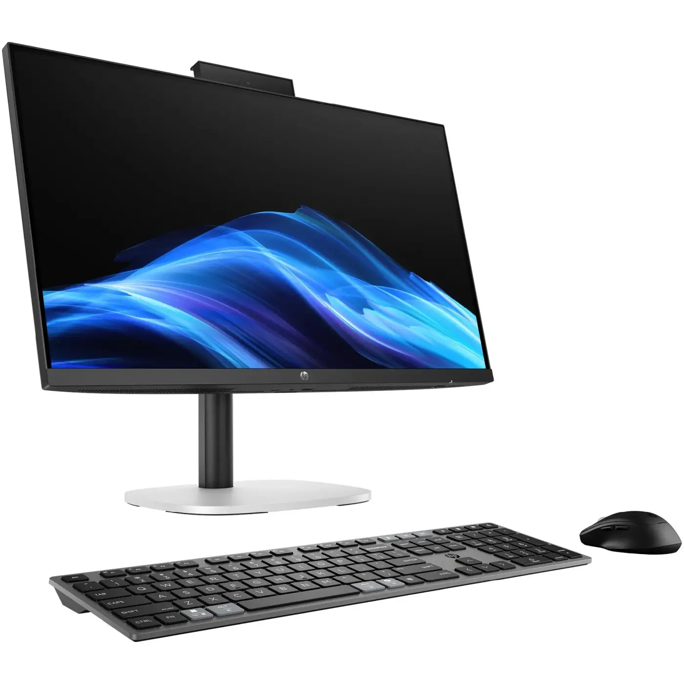 Купить Моноблок 23.8" HP ProStudio 4 G1i Ultra7 (CZ8E1ES) - фото 2