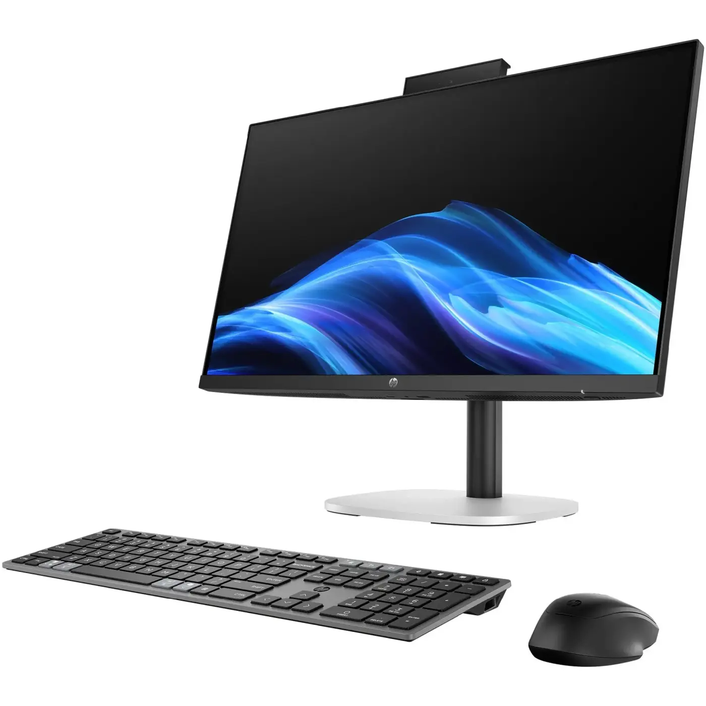 Купить Моноблок 23.8" HP ProStudio 4 G1i Ultra7 (CZ8E1ES) - фото 3