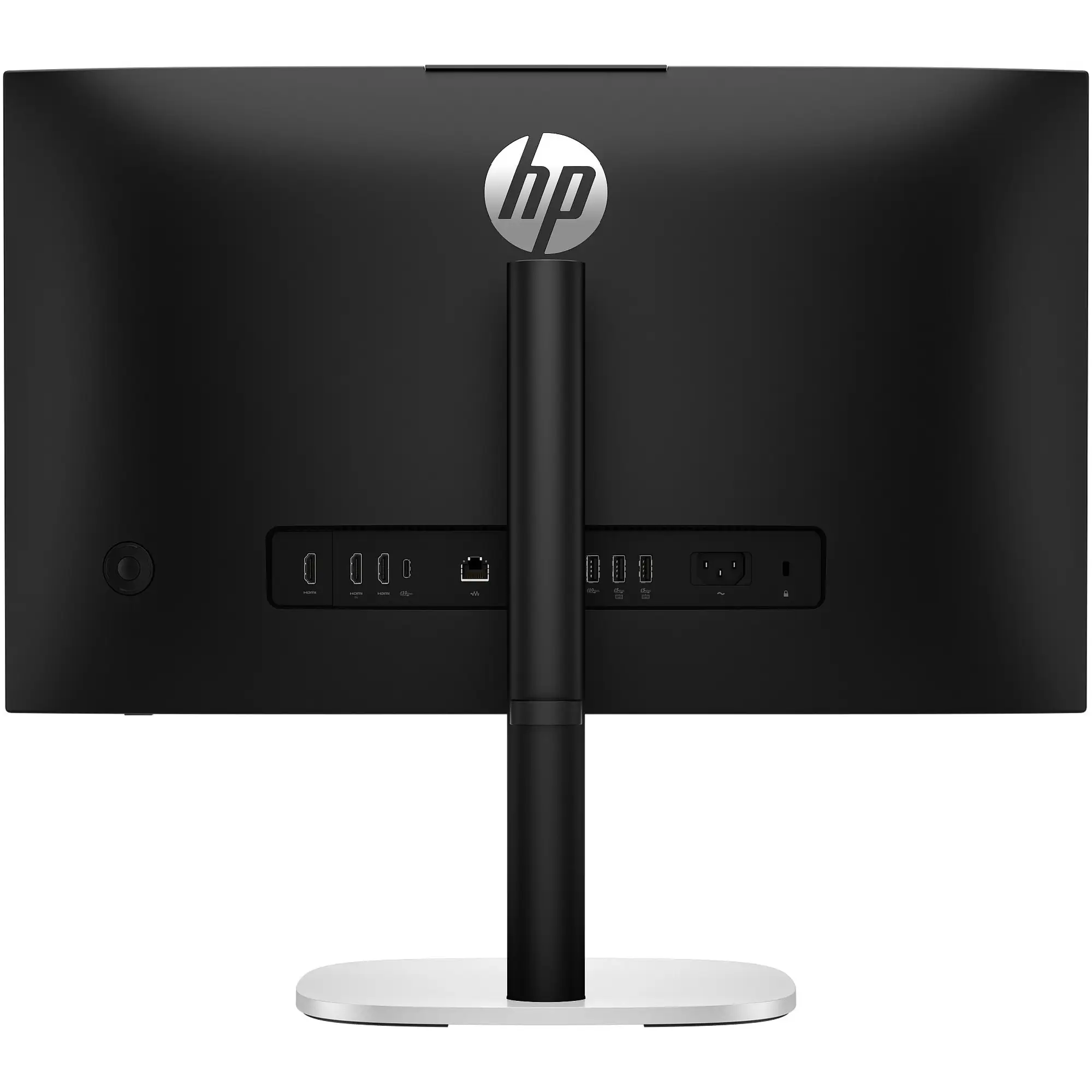 Купить Моноблок 23.8" HP ProStudio 4 G1i Ultra7 (CZ8E1ES) - фото 4