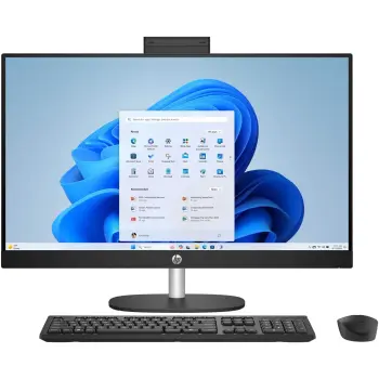 Купить Моноблок 27" HP 27-cr2003ua AiO Ultra7 (D3MU3EA) - фото 1